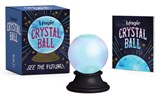 MAGIC CRYSTAL BALL - Marlo Scrimizzi - 9780762465149