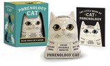 Phrenology Cat: Read Your Cat's Mind! -  - 9780762466610