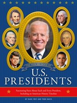 The New Big Book of U.S. Presidents 2020 Edition - Running Press - 9780762471423