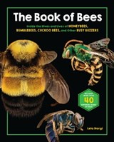 The Book of Bees - Lela Nargi - 9780762478415