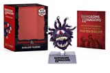Dungeons & Dragons: Beholder Figurine: With Glowing Eye! - Aidan Moher - 9780762478866