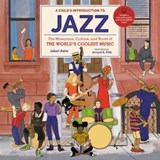 A Child's Introduction to Jazz - Jabari Asim - 9780762479429