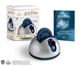 Harry Potter: Patronus Mini Projector Set - Warner Bros. Consumer Products - 9780762479580