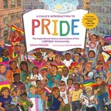 A Child's Introduction to Pride - Sarah Prager - 9780762481927