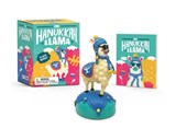 The Hanukkah Llama: Plays Music! [With Battery] - Sara Beth Berman - 9780762483334