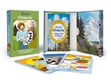 Bob Ross Oracle - Michelle Witte - 9780762483464