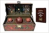 Harry Potter Collectible Quidditch Set (Includes Removeable Golden Snitch!): Revised Edition -  - 9780762483488
