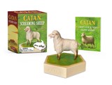 CATAN Screaming Sheep - Matt Klise - 9780762486212