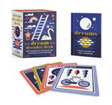 Dream Decoder Deck - Sara Davis ; Tracy Walker - 9780762486489