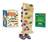 Finger Rock Climbing - Matt Stieb - 9780762487653