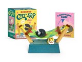 Desktop Cat Nap - Shaun Manning - 9780762489473