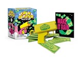 Mini Cash Blaster: It's Pay Day! [With Battery] - Mollie Thomas - 9780762489541