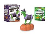 The Screaming Halloween Goat - Jessie Oleson Moore ; Lee Hodges - 9780762489749