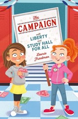The Campaign - Laurie Friedman - 9780762496259