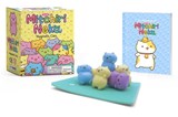 Mitchiri Neko: Magnetic Cats - Crunchyroll LLC - 9780762498000