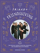 Friendsgiving - Shoshana Stopek - 9780762499311