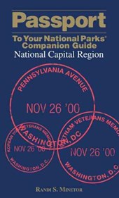 Passport To Your National Parks (R) Companion Guide: National Capital Region