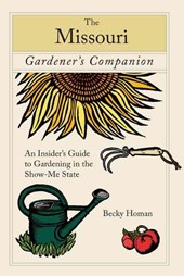Missouri Gardener's Companion
