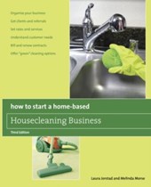How to Start a Home-Based Housecleaning Business