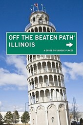 Illinois Off the Beaten Path (R)