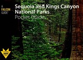 Sequoia and Kings Canyon National Parks Pocket Guide