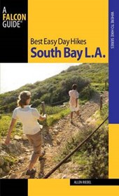 Best Easy Day Hikes South Bay L.A.