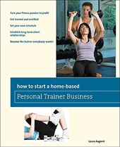 How to Start a Home-Based Personal Trainer Business