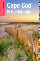 Insiders' Guide (R) to Cape Cod & the Islands