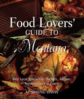 Food Lovers' Guide to (R) Montana