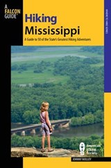 Hiking Mississippi - Johnny Molloy - 9780762757992