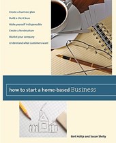 How to Start a Home-Based Business