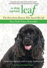 Dog Named Leaf - Allen Anderson ; Linda Anderson - 9780762790098