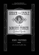 Under the Table - Kevin C. Fitzpatrick - 9780762792689