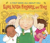 EYES NOSE FINGERS & TOES-BOARD
