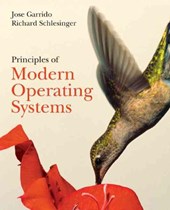Principles of Modern Operating Syst