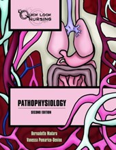 Quick Look Nursing: Pathophysiology