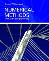 Numerical Methods With VBA Programming