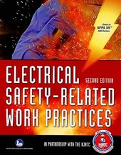 Electrical Safety-related Work Practices