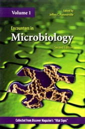 Encounters In Microbiology