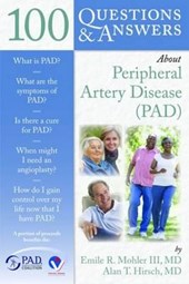 100 Questions & Answers About Peripheral Artery Disease (PAD)