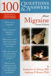 100 Questions & Answers About Migraine