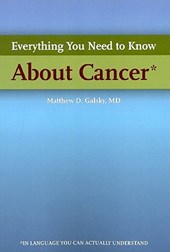 Everything You Need to Know About Cancer in Language You Can Understand