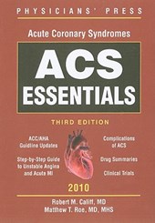 ACS Essentials 2010