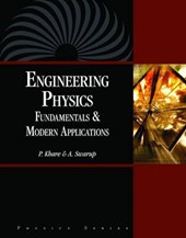 Engineering Physics: Fundamentals & Modern Applications