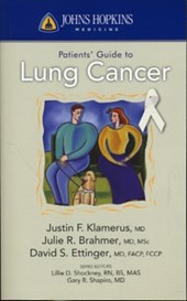 Johns Hopkins Patients' Guide To Lung Cancer