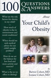 100 Questions  &  Answers About Your Child's Obesity