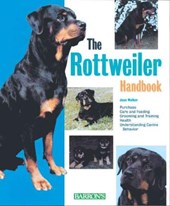 The Rottweiler Handbook