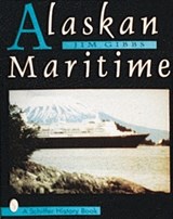 Alaskan Maritime - Jim Gibbs - 9780764300356
