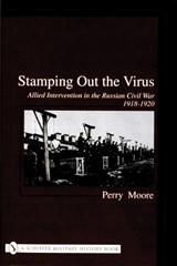 Stamping Out the Virus: - Perry Moore - 9780764316258