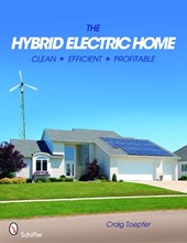 The Hybrid Electric Home